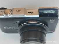 фотик Canon PC1587 в идеалке рабочий