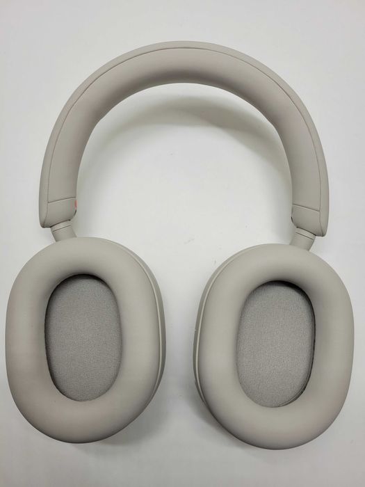 Słuchawki bezprzewodowe nauszne Sony WH-1000XM5