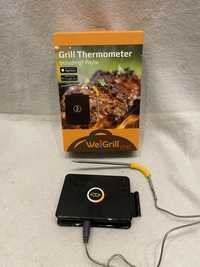 Grill Thermometer elektroniczny termometr grillowy We Grill one, NOWY