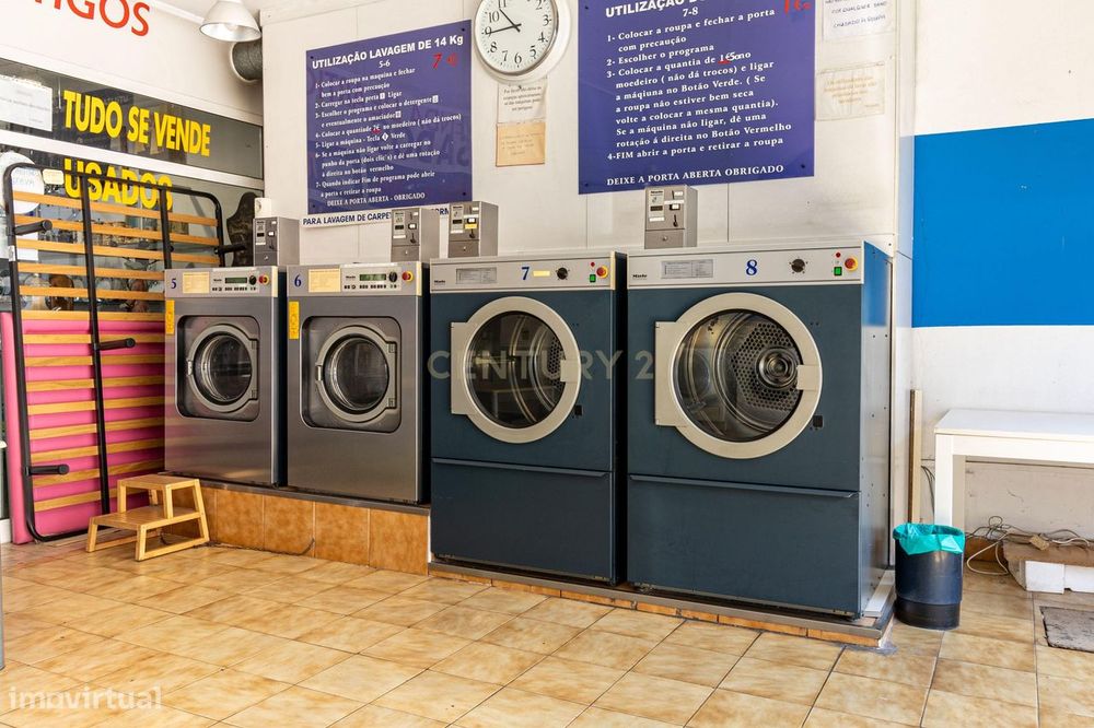 Trespasse de Loja Multifuncional junto à Universidade do Minho