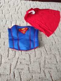 Supergirl костюм