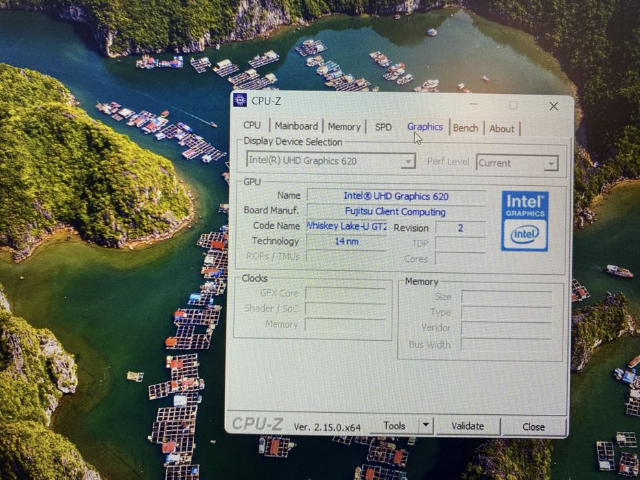 Sprzedam laptop Fujitsu