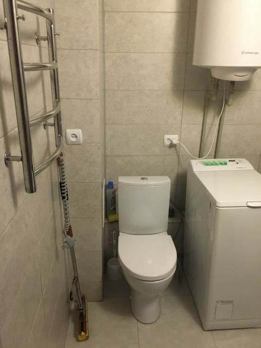 Погодино, подобово. Реальна квартира