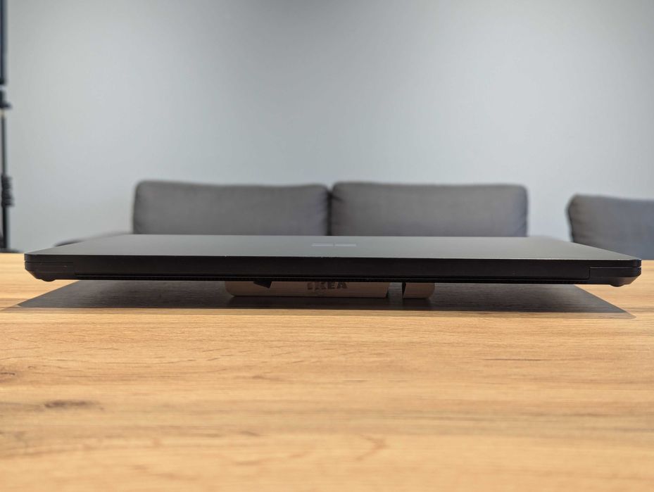 Microsoft surface laptop 3 15 i5 1035G7 16/256gb