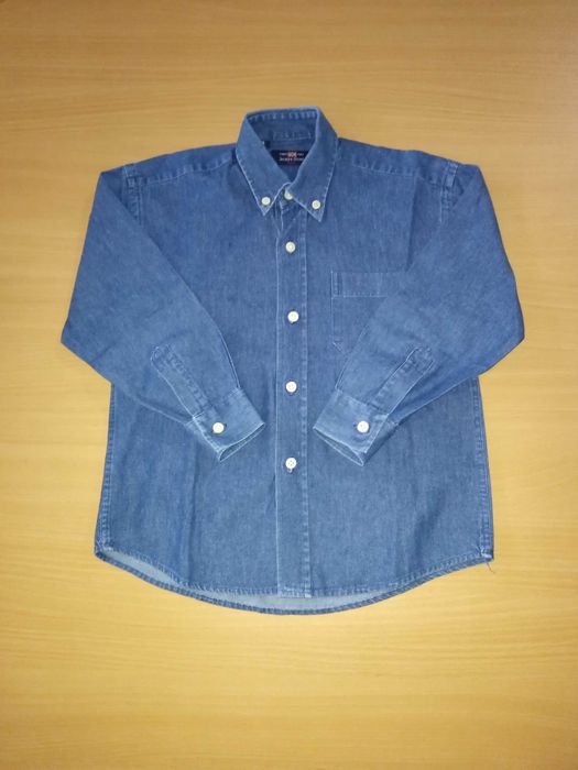 Camisa - Jermyn Street