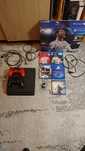 Playstation 4 slim 1TB