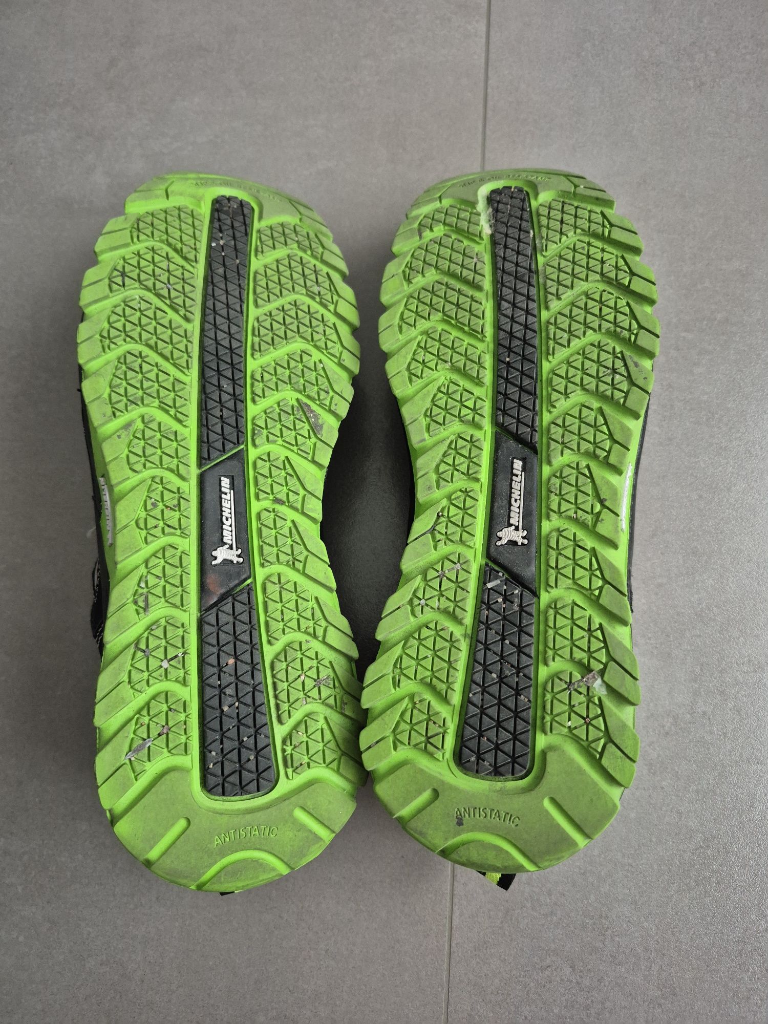 Sandały  Robocze Buty VM Vancouver 43