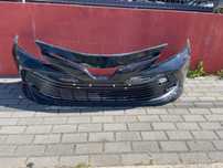 Parachoque toyota camry