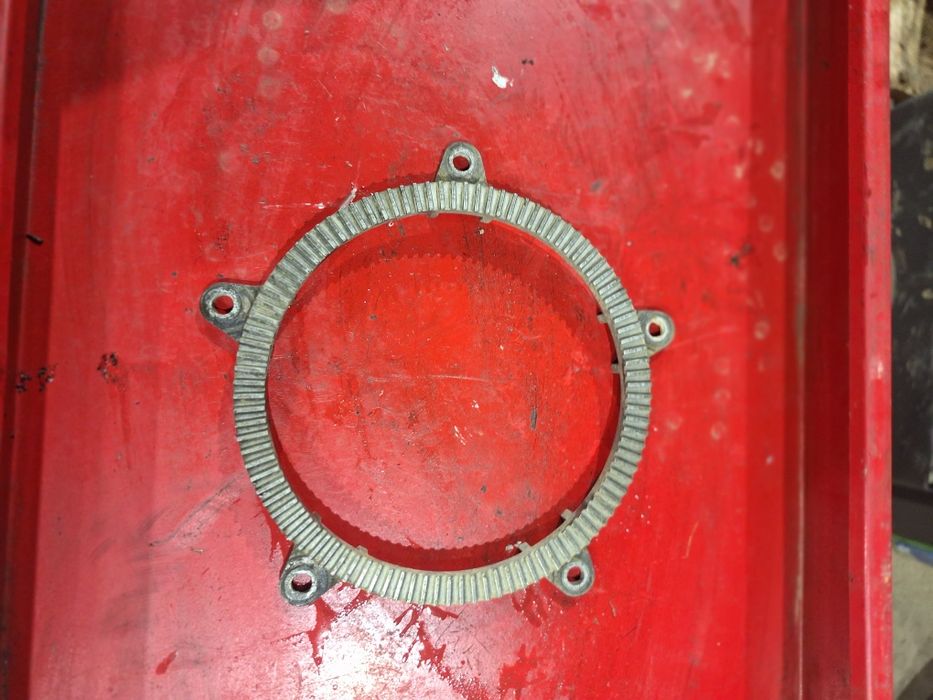 Pierścień abs bmw k1200 rs . r1200