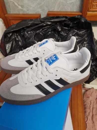 Adidas Sabma OG White Eu 39