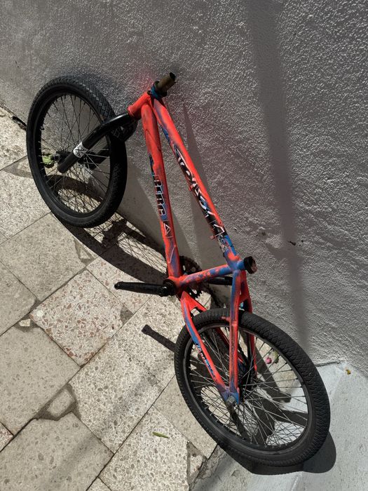 Bicicleta BMX Aro 20