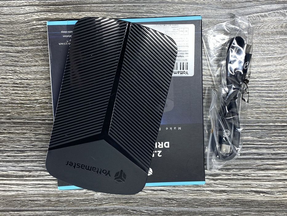 Зовнішня кишеня карман Orico для SSD SATA 2.5"/ Yottamaster SATA для H