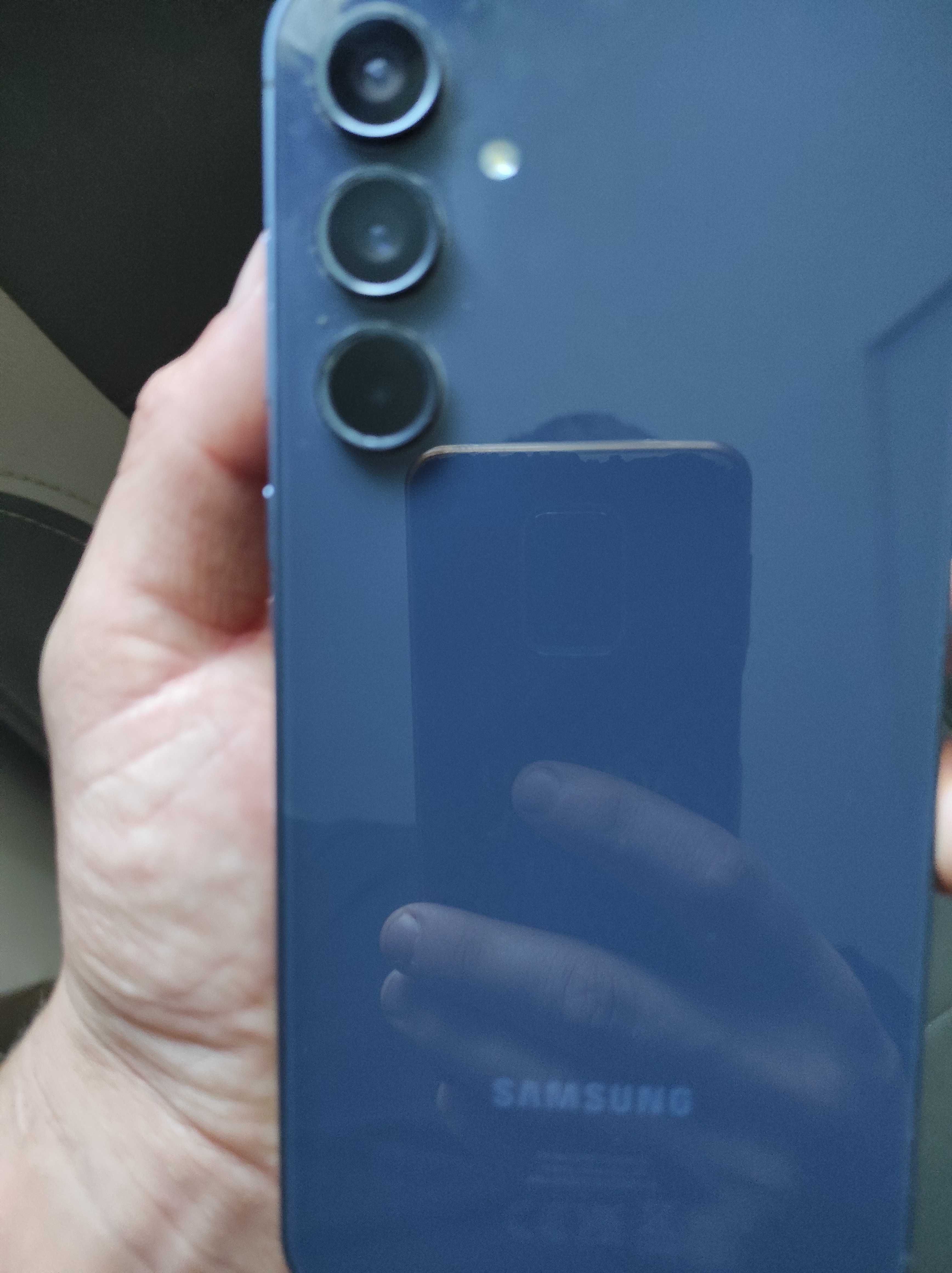 Samsung a55 256gb