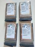 Серверный HP карман винчестер HDD под сервер