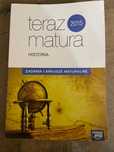 Teraz matura Historia Zadania i arkusze maturalne 2015