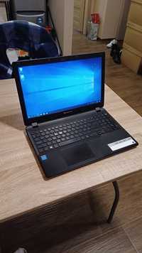 Laptop Acer Packard Bell