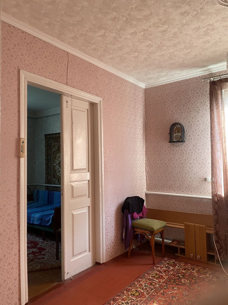 Продається будинок в Макарові із земельною ділянкою 0.091 га
