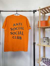 Anti Social Social Club T-Shirt | Футболка ASSC