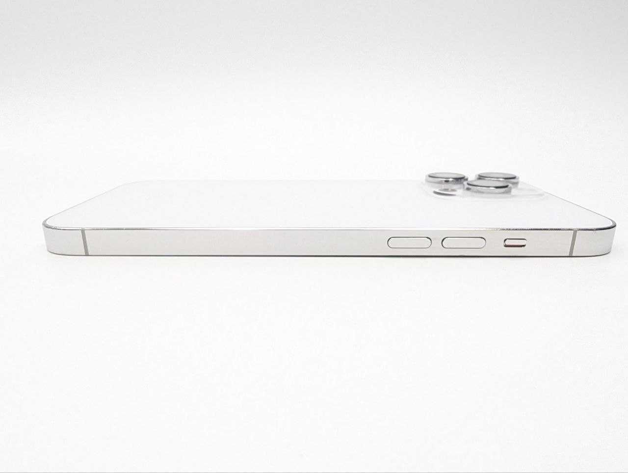 iPhone 14 Pro Max 256 GB Srebrny eSim