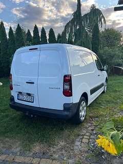 Peugeot Partner 1.6 HDI