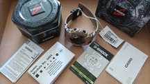 Zegarek Casio G-Shock