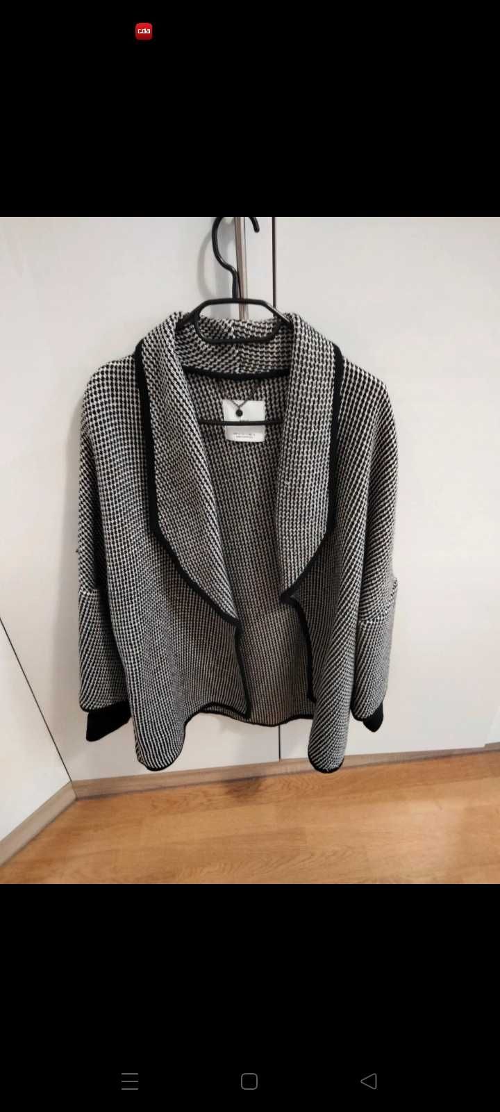Narzutka, r. L/XL