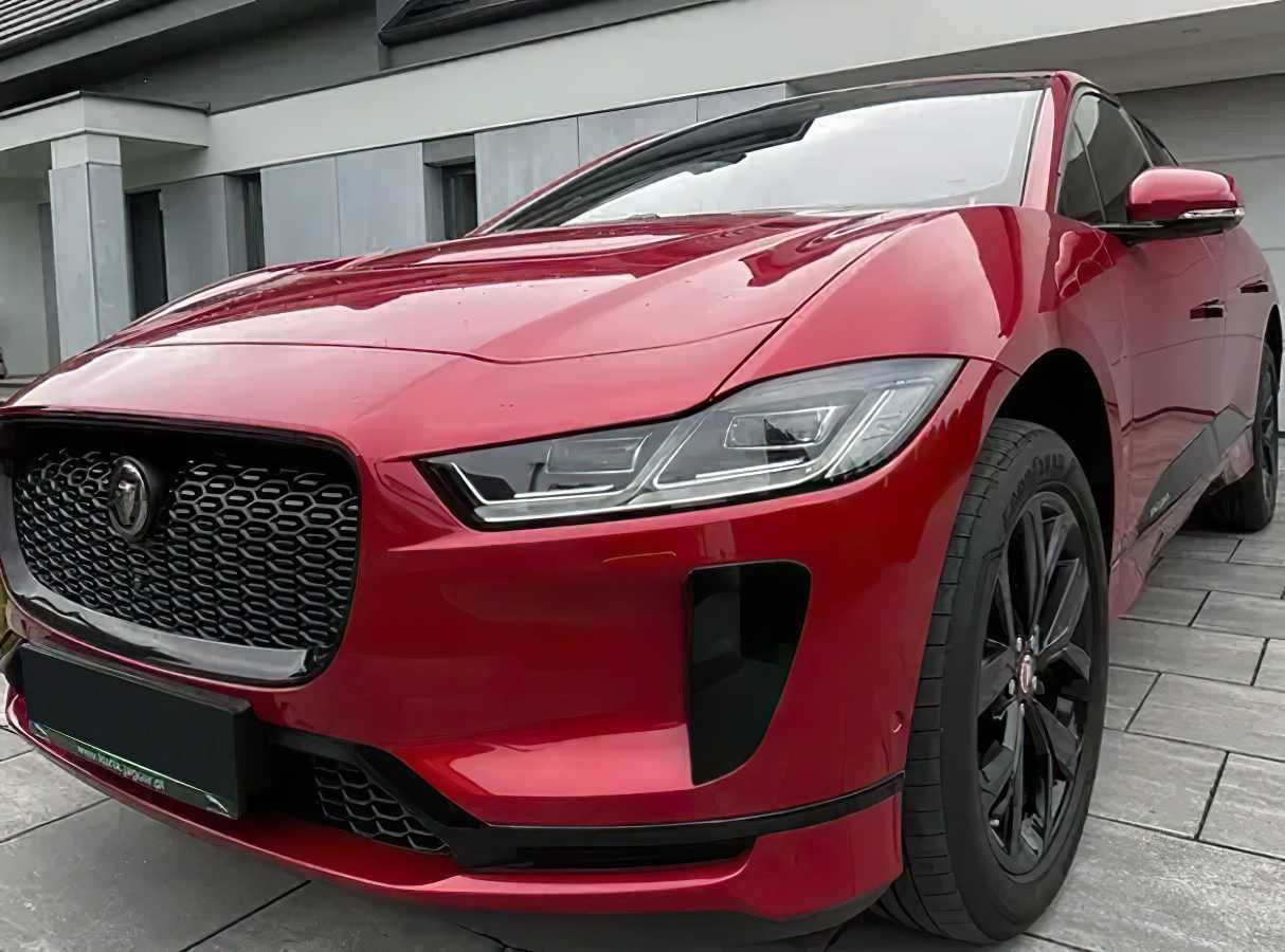 Jaguar I-Pace EV400 AWD HSE