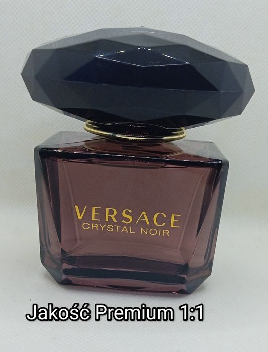 Versace Crystal Noir