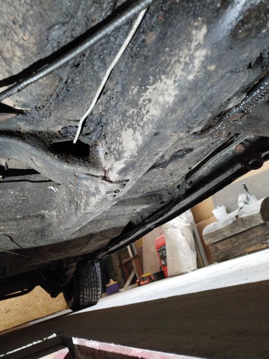 Газ 2402 Волга універсал