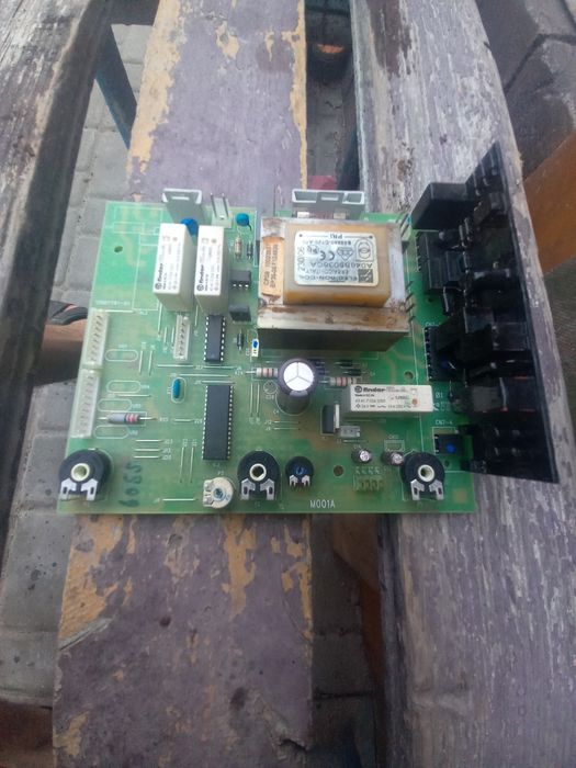 Плата котла ferolli domicompact, Beretta Ciao N 24/28 CAl/CSI Beretta