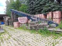 Przenośnik taśmowy