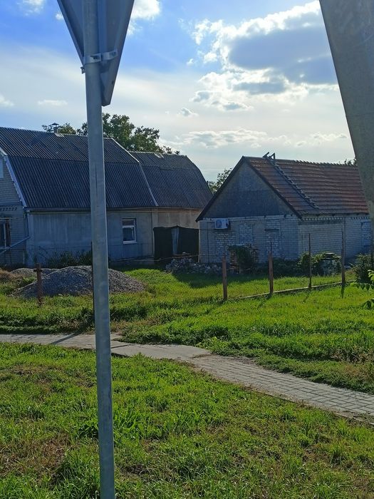 Продаю будинок с-ще Балабине