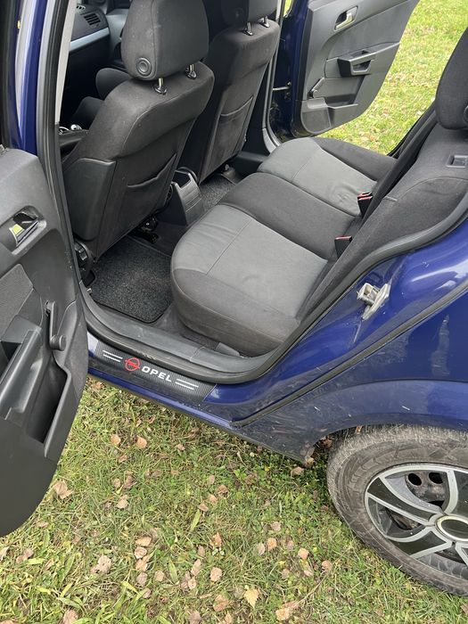 Опель 1.7 сдті в хорошому стані