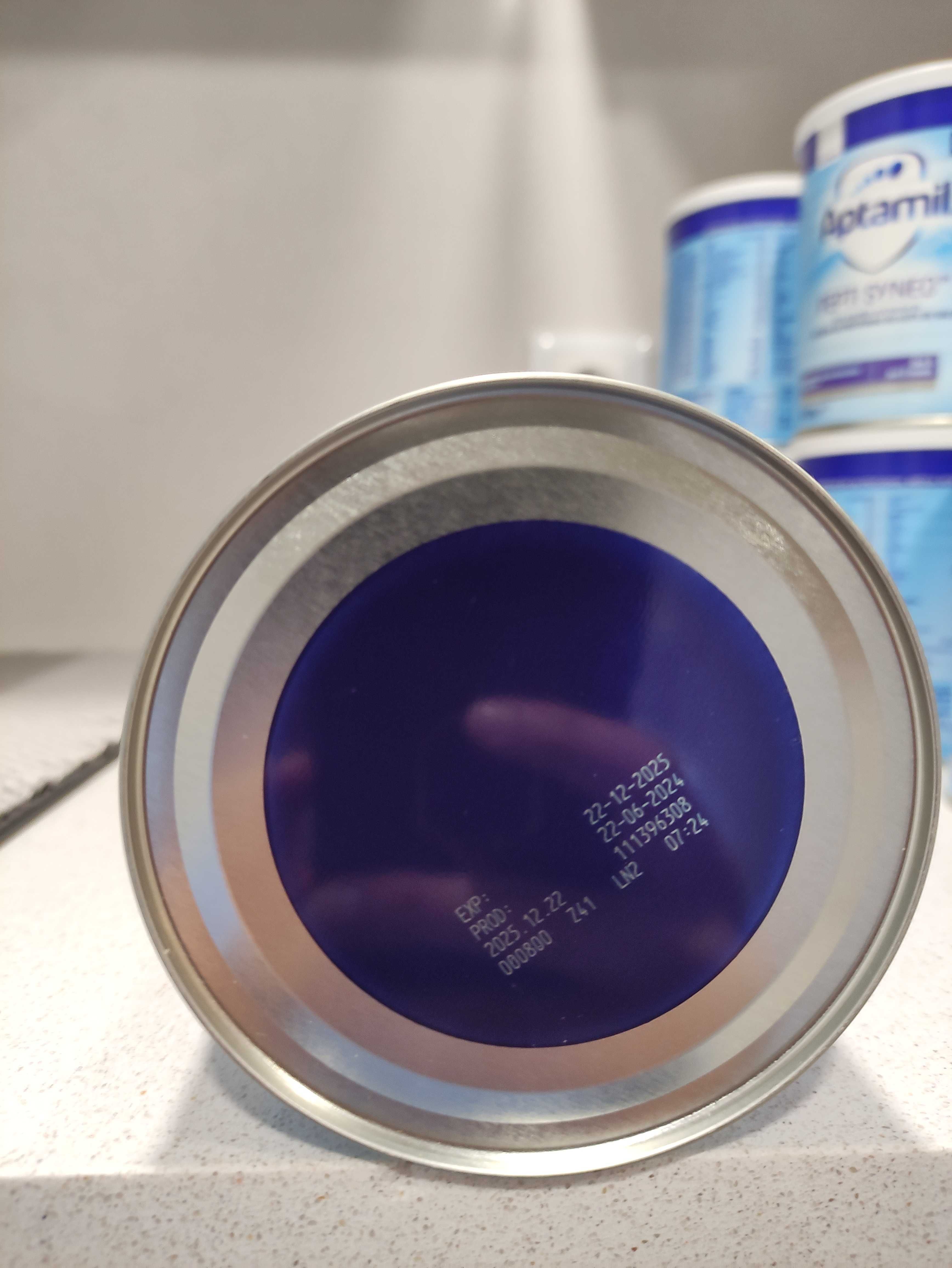 Latas Aptamil Pepti Syneo 1