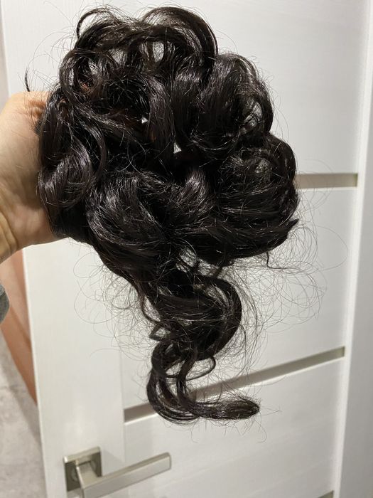 Резинка з волосся