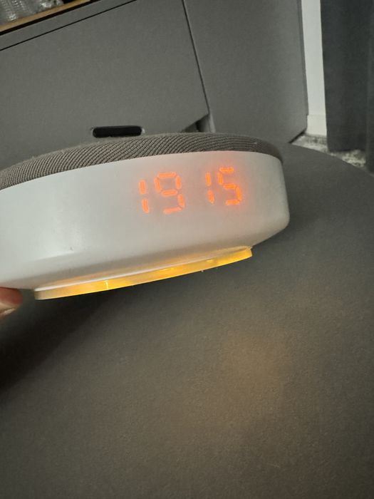 Докстанція/колонка/зарядка для iphone (Philips)