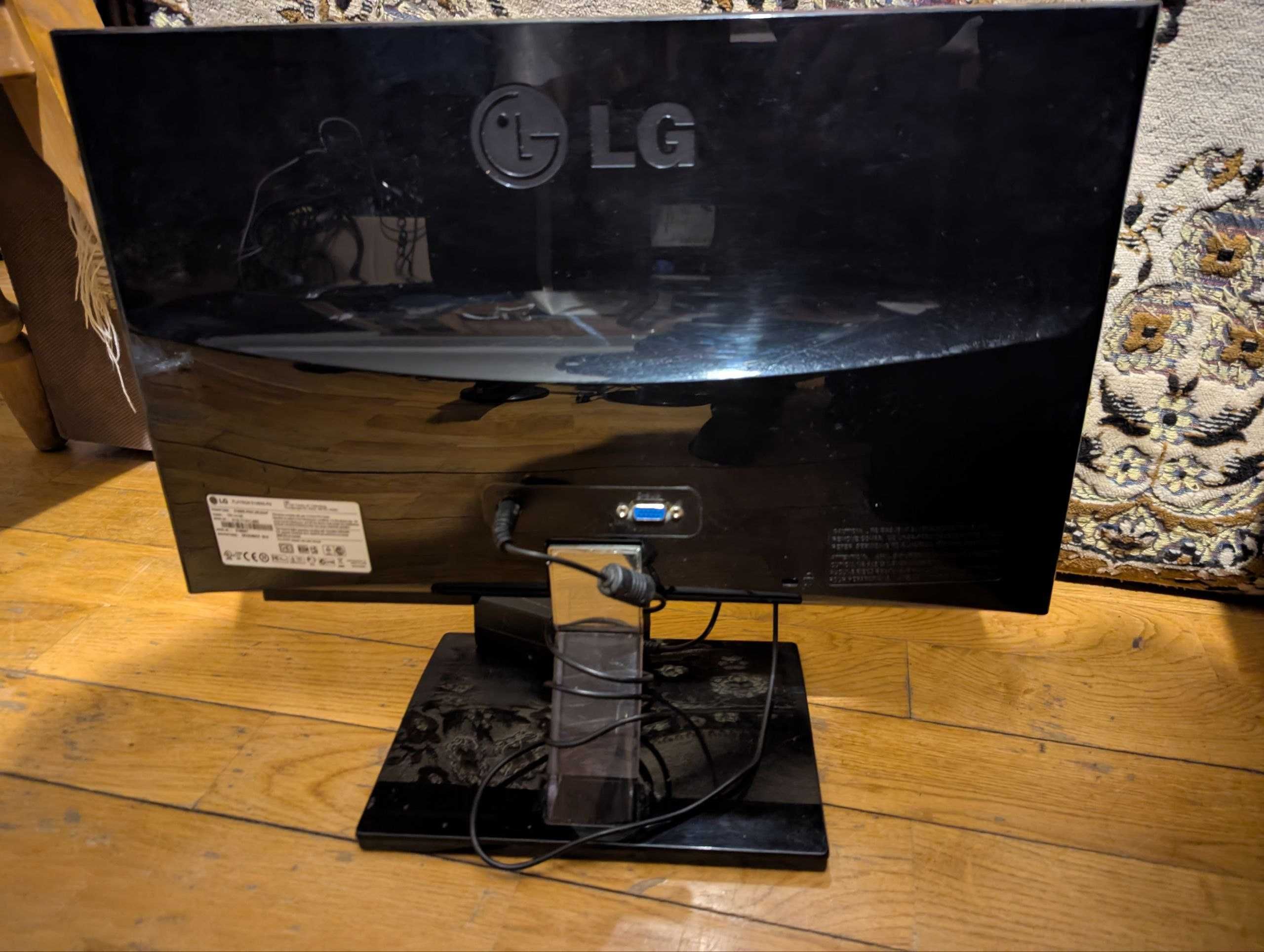 мониторы для ПК Samsung и LG