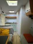 Autocaravana remodelada fiat ducato