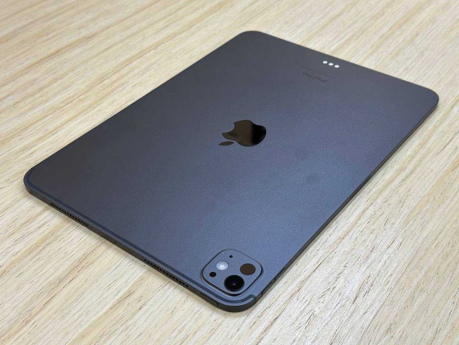 /8338/ Openbox iPad Pro 11 M4 2024 Wi-Fi 256GB Обмін Гарантія