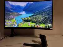Monitor - Iiyama G-MASTER G2466HSU