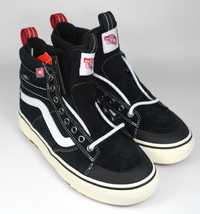 Nowe Buty Vans  Sk8-Hi MTE-2 r.37