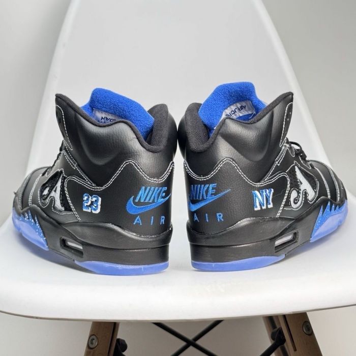 ‼️Без Предоплати Кросівки Nike Air Jordan 5 Retro 40-45