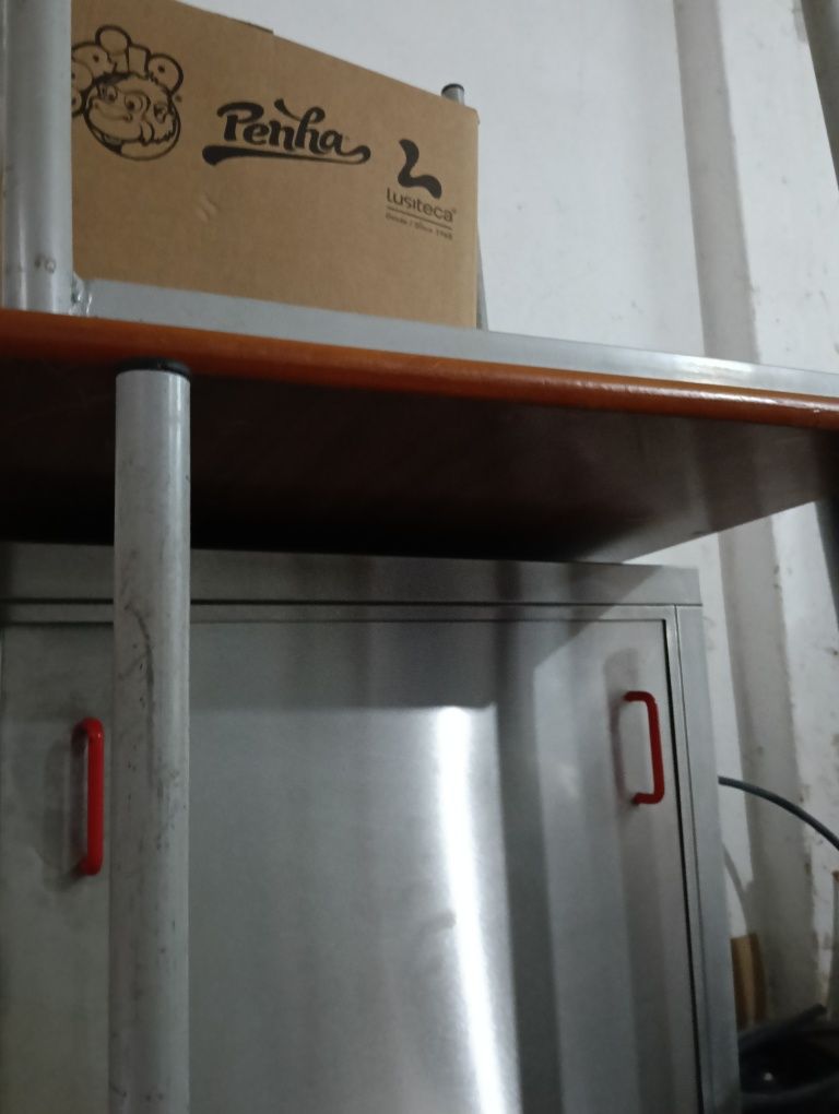 Mesas café, restauração
