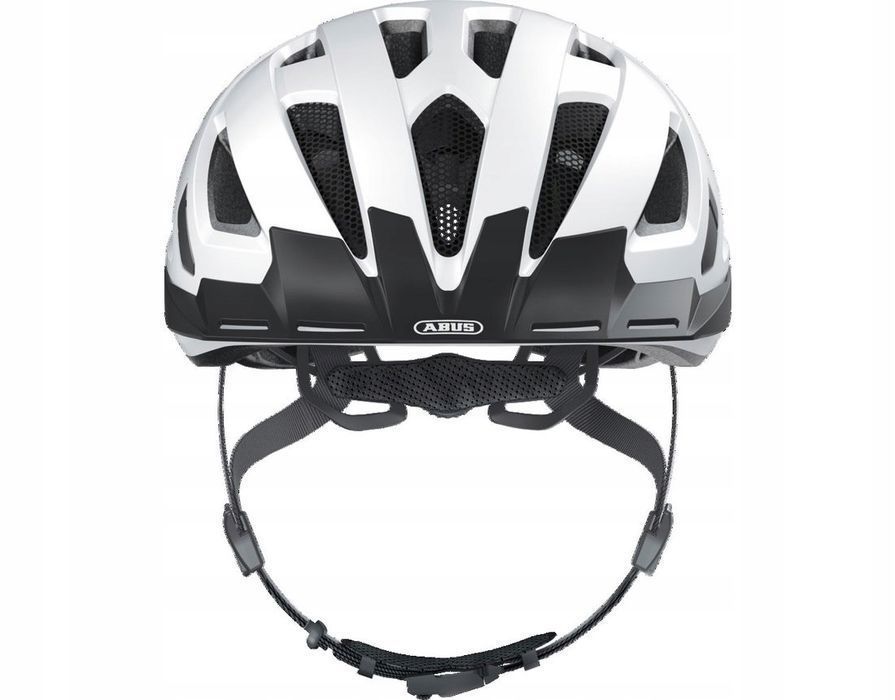 Kask Rowerowy Abus Urban-I 3.0 R. M