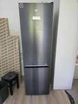 Lodówka BEKO 203 cm