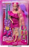 ОРИГІНАЛ! Лялька Барбі Дивовижні зачіски Barbie Fun & Fancy Extra