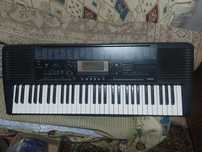 Piano instrumento