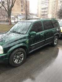 Suzuki Grand Vitara XL7 2004