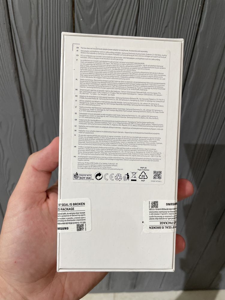Samsung A53 5G Black , White ,Peack, Blue. Самсунг А53