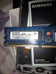 Оперативна память 2гб Ddr3
Hynix 2GB 1R×8 PC3-10600U-9-11-A1
Залишила